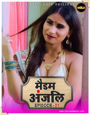 Madam Anjali S01e01 2021