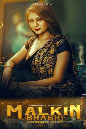 Malkin Bhabhi S01 2022