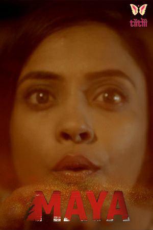Maya S01e02 2020