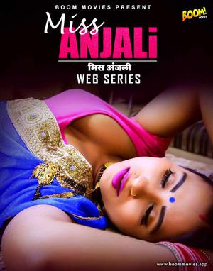 Miss Anjali 2021