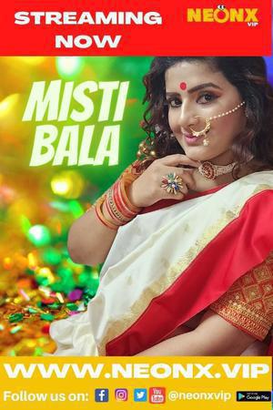 Misti Bala 2022