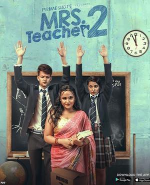 Mrs Teacher S02 E02 2022