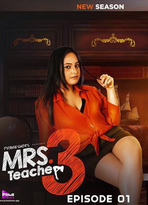 Mrs Teacher S03e02 2022