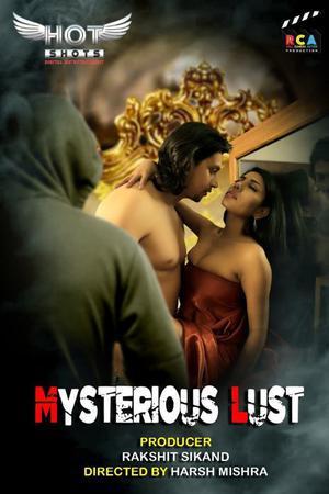 Mysterious Lust 2020