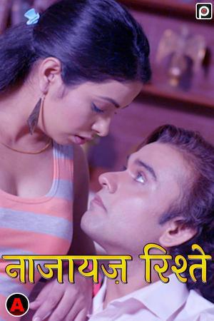 Naajayaz Rishte S01e01 2023