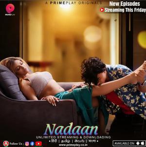 Nadaan S01 (Part-2) 2023