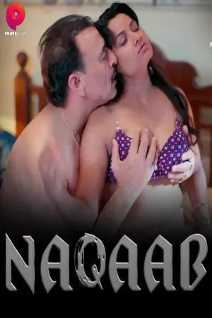 Naqaab S01 (Part-2) 2023