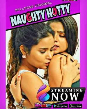 Naughty Hotty S01e03 2021
