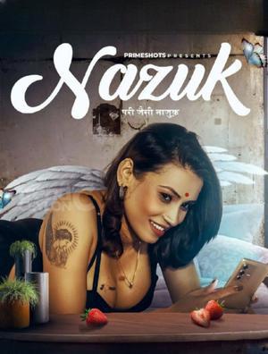 Nazuk S01e01 2023