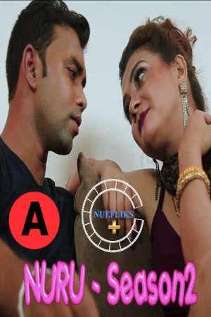 Nuru Massage S02e03 2021
