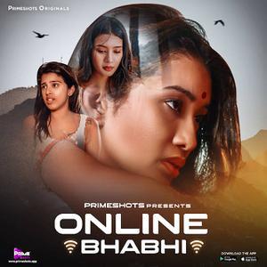 Online Bhabhi S01 (Part-1) 2023