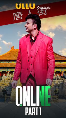 Online (Part-1) S01 2021