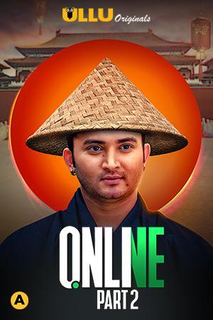 Online (Part-2) S01 2021