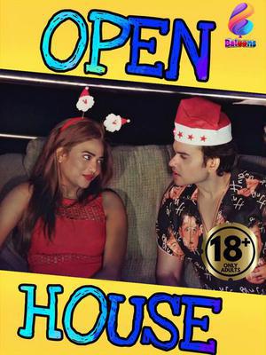 Open House S01e02 2021