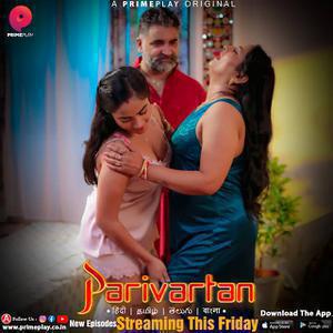 Parivartan S01 (Part-2) 2023