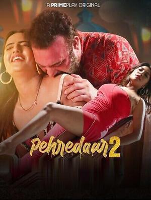 Pehredaar S02e04 2022