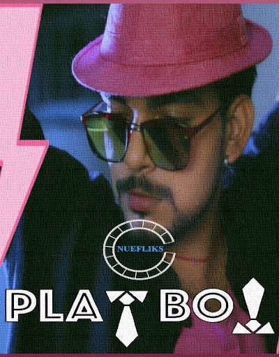 Playboy S01e02 2020