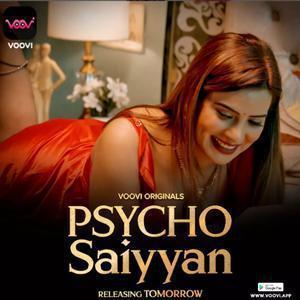 Psycho Saiyyan S01 2023