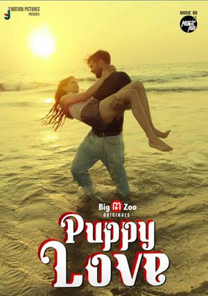 Puppy Love S01e01 2020
