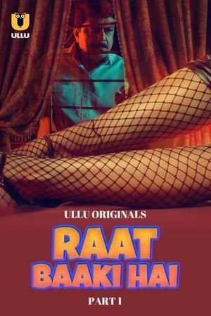 Raat Baaki Hai (Part-1) S01 2024