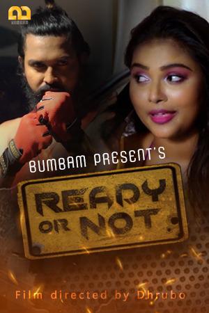 Ready Or Not S01e03 2020