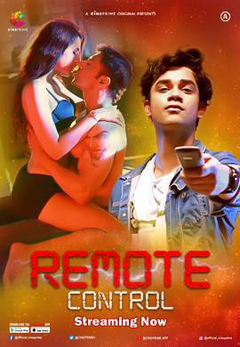 Remote Control S01e01 2023