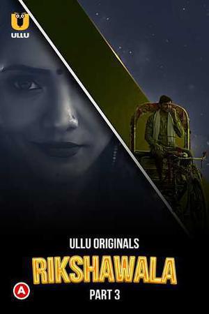 Rikshawala (Part-3) S01 2023