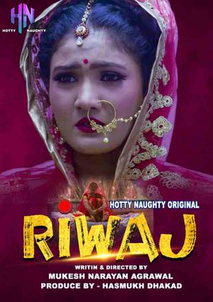 Riwaz S01e01 2021