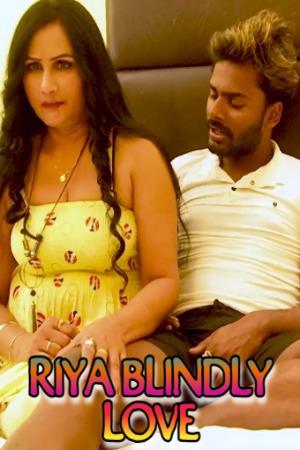 Riya Blindly Love 2023