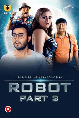 Robot (Part-2) S01 2021