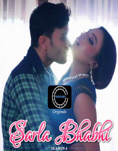 Sarla Bhabhi S04e01 2020