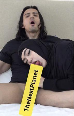 Spoiled Muslim Hijabi Teenager Creampied Twice By Bhaijaan 2026