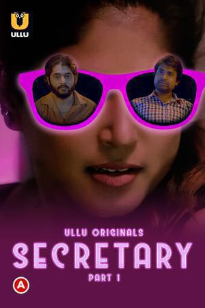 Secretary (Part-1) S01 2023