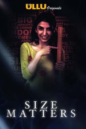Size Matters S01 2019