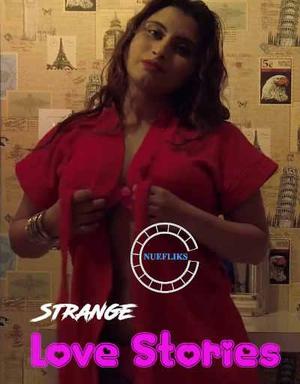 Strange Love Stories 2020