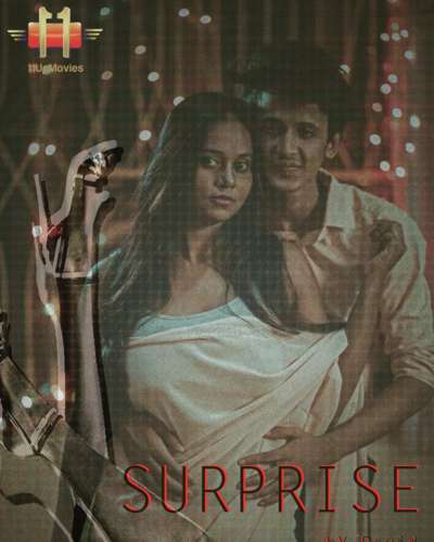 Surprise S01e03 2020