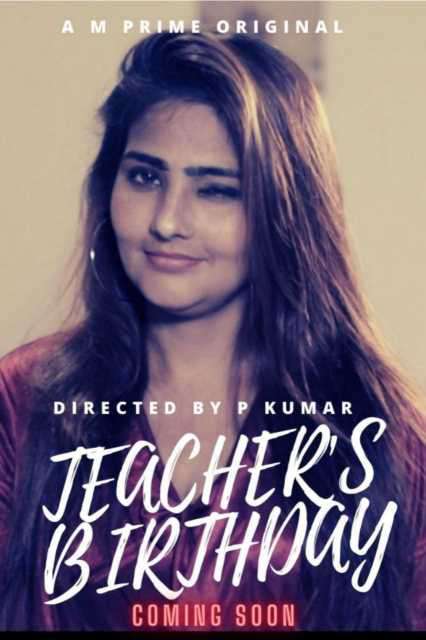 Teacher's Birthday S01e03 2020