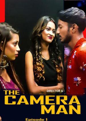 The Cameraman S01e01 2021