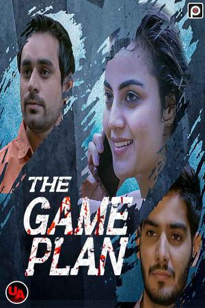 The Game Plan S01e02 2023