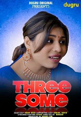 Threesome 2024