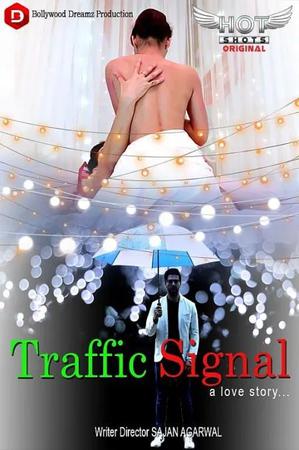 Traffic Signal 2020
