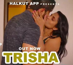 Trisha 2022