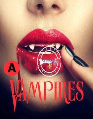 Vampires S01e01 2021