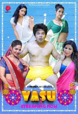 Vasu S01e03 2022