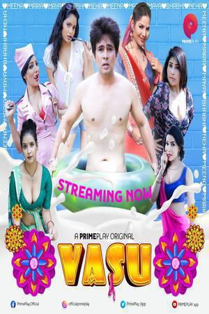 Vasu S01e01 2022
