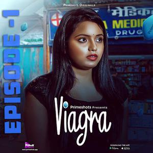Viagra S01e02 2023