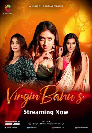 Virgin Bahus S01e02 2023