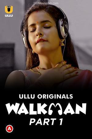 Walkman (Part-1) 2022