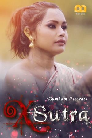 X Sutra S01e01 2020