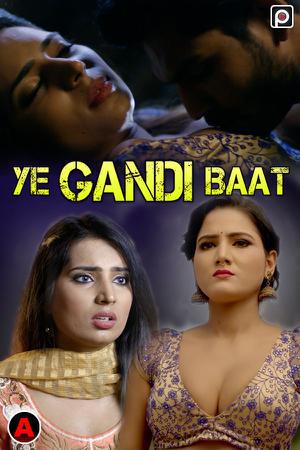 Ye Gandi Baat S01e01 2022